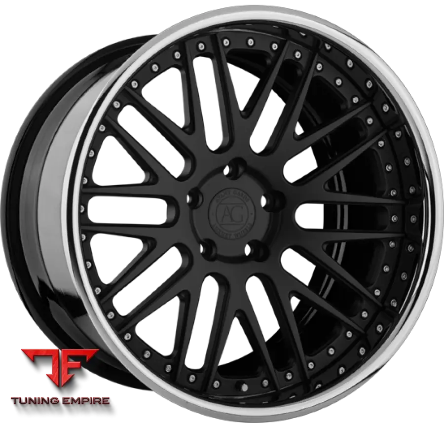 LEXUS LC500 AGL10 FORGED WHEELS