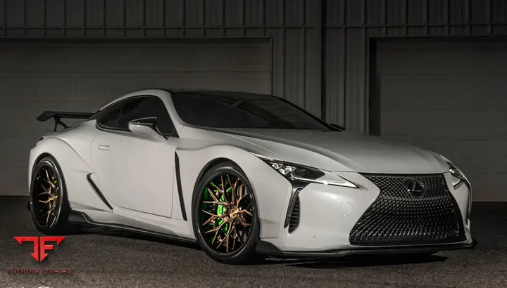 LEXUS LC500 AGL43 FORGED WHEELS
