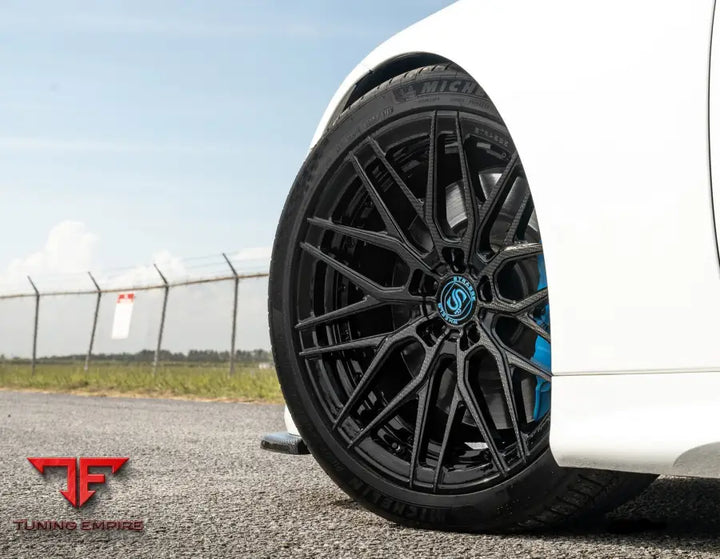 LEXUS LC500 FORGED WHEELS