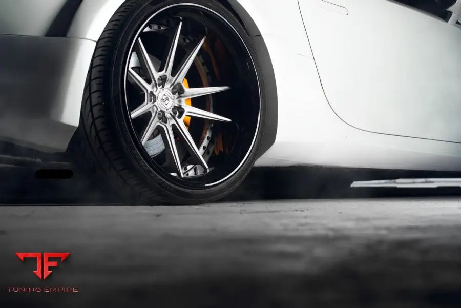 LEXUS LC500 FORGED WHEELS