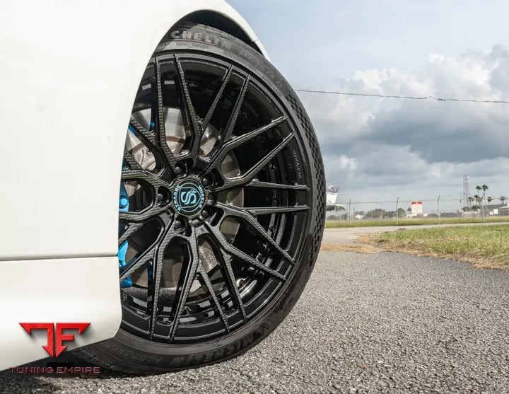 LEXUS LC500 FORGED WHEELS