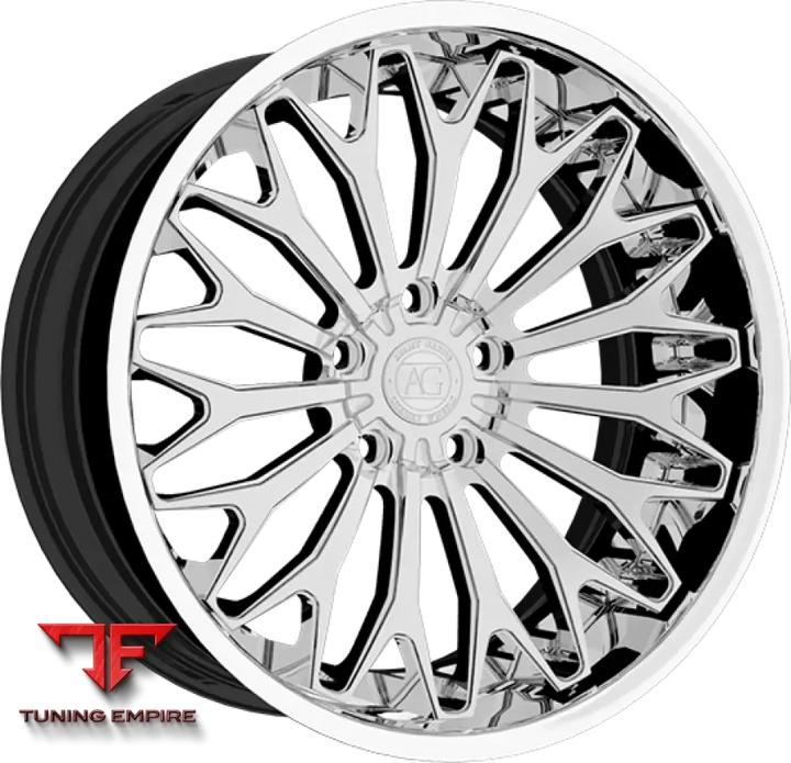 LEXUS LX570 AGL30 MONOBLOCK FORGED WHEELS