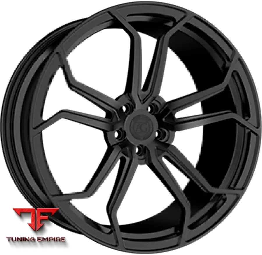 LEXUS LX570 AGL32 MONOBLOCK FORGED WHEELS