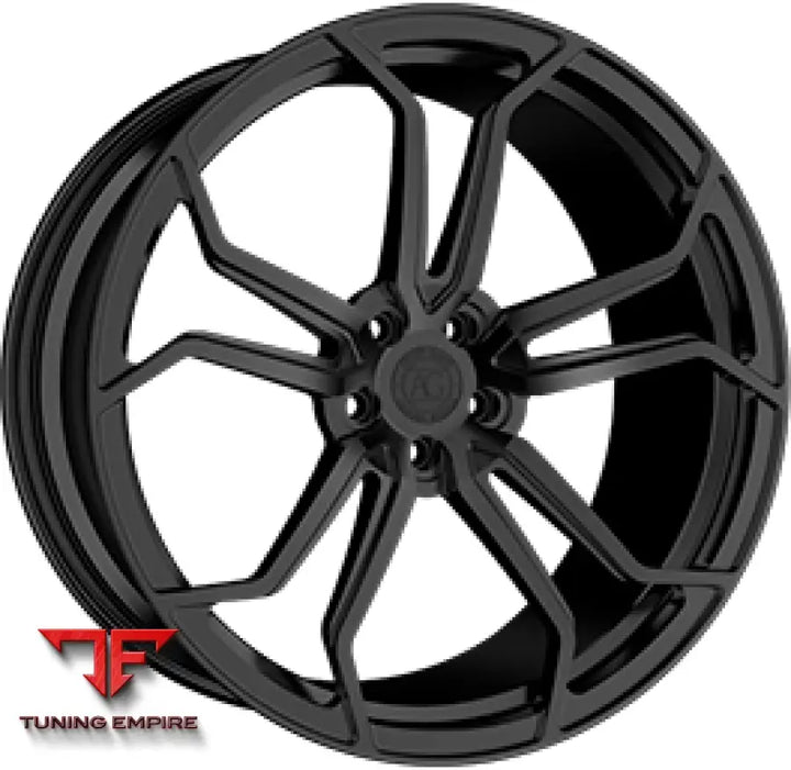 LEXUS LX570 AGL32 MONOBLOCK FORGED WHEELS