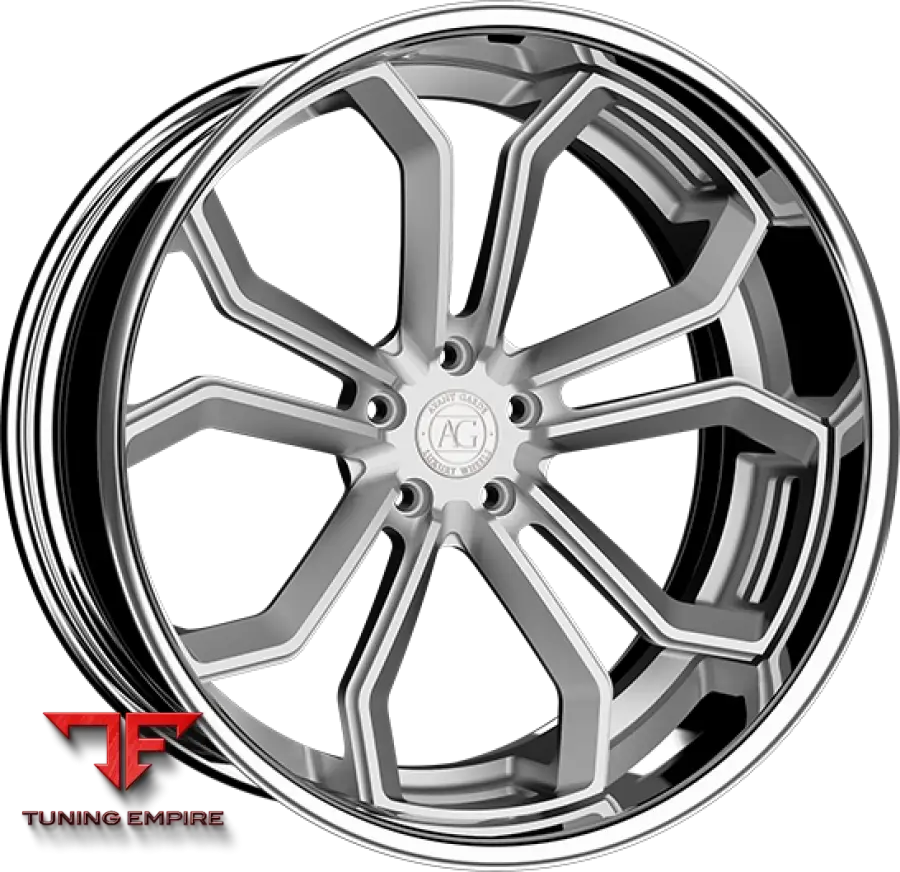 LEXUS LX570 AGL37 FORGED WHEELS