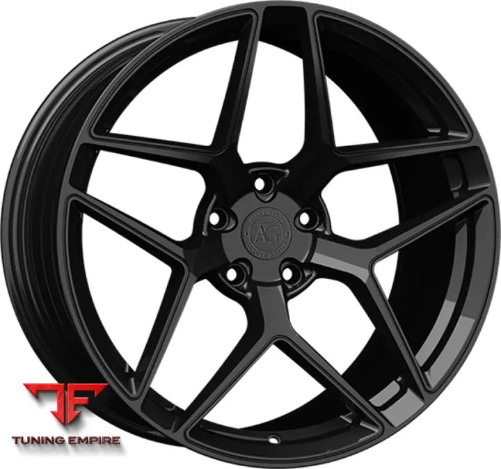 LEXUS LX570 AGL42 FORGED WHEELS