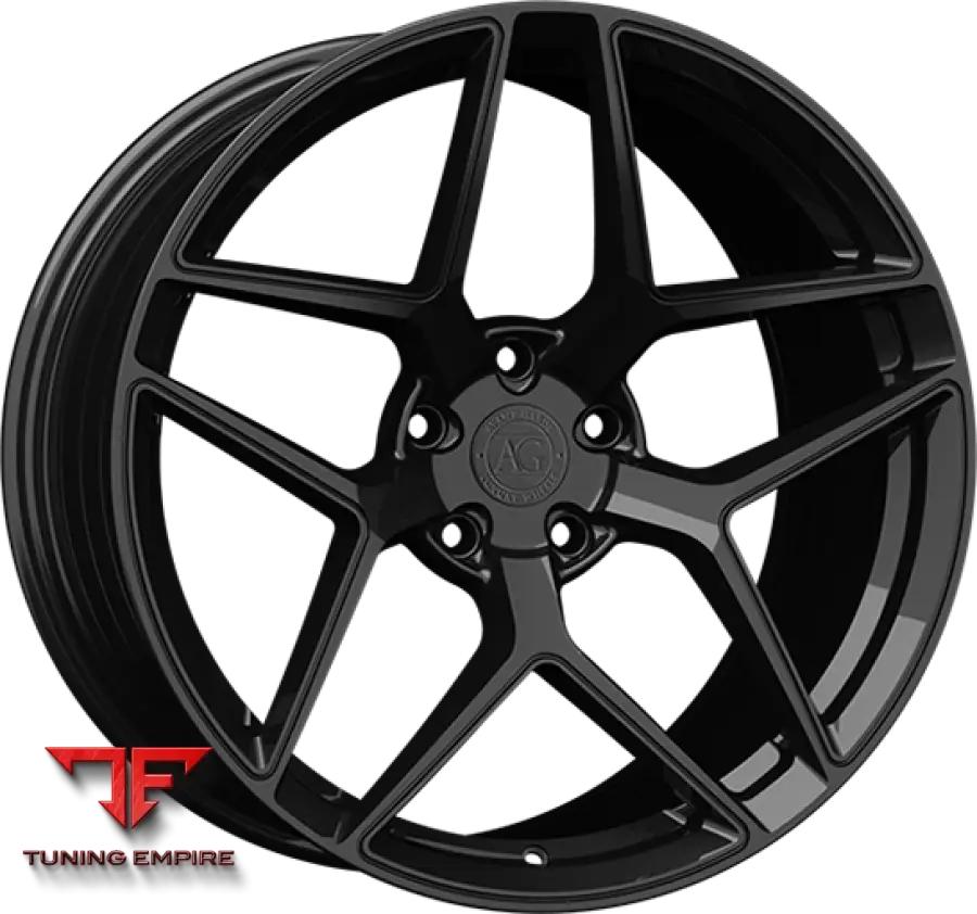 LEXUS LX570 AGL42 FORGED WHEELS