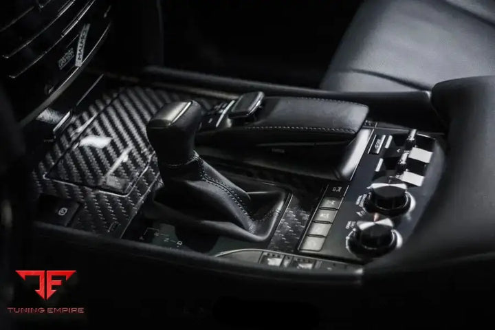 CARBON PRO LEXUS LX570 CARBON BODY KIT