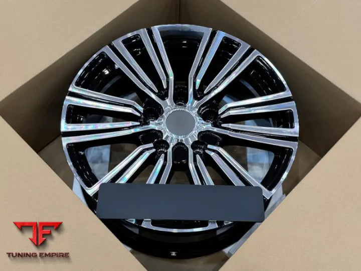 LEXUS LX570 J200 WHEELS