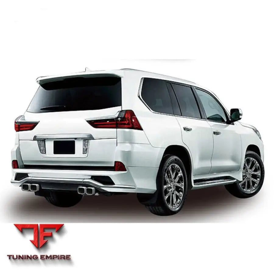 LEXUS LX570 M MODEL BODY KIT 2016Y