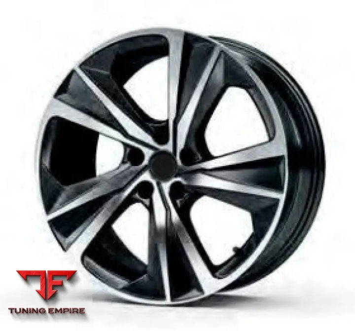LEXUS RX AL30 WHEELS