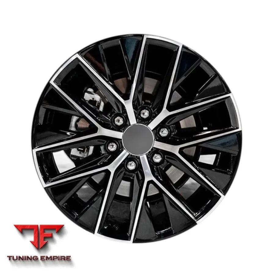 2007 Lexus Rx Rims Lexus OEM Design Wheels | Factory-Style Forged Rims | Tuning Empire