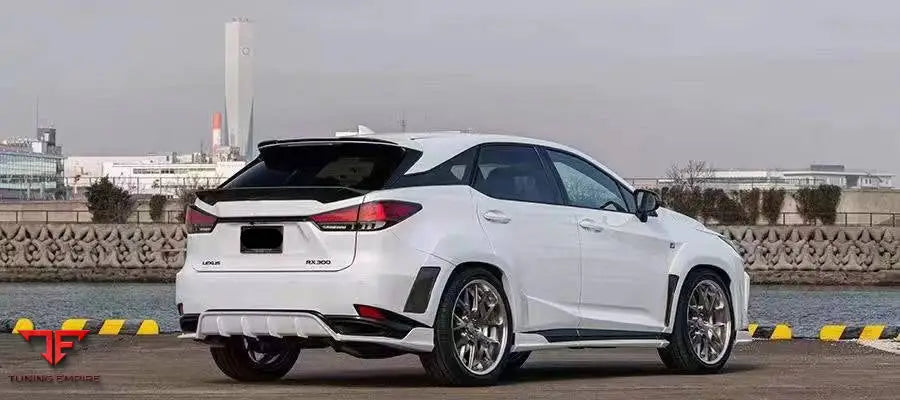 LEXUS RX300 BODY KIT