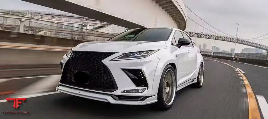 LEXUS RX300 BODY KIT