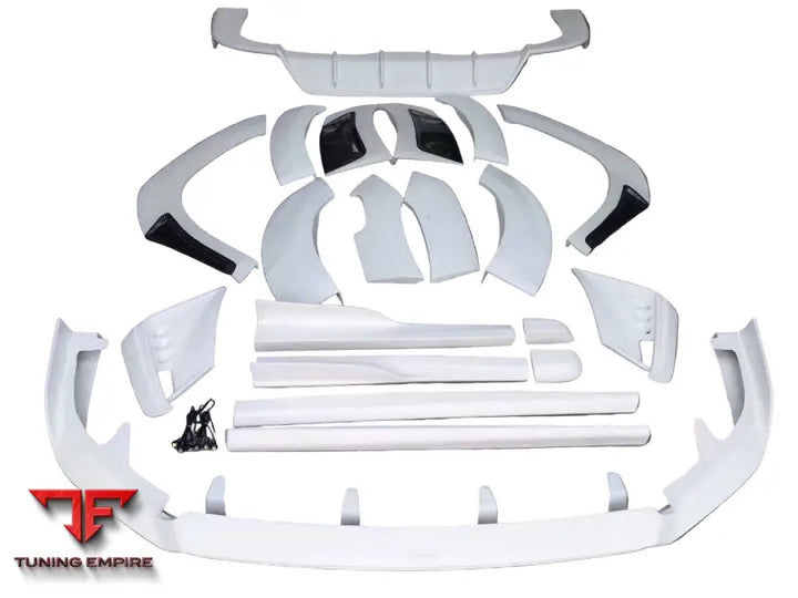 LEXUS RX300 BODY KIT