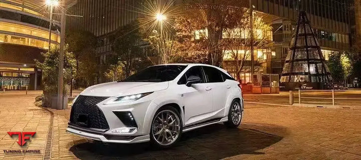 LEXUS RX300 BODY KIT
