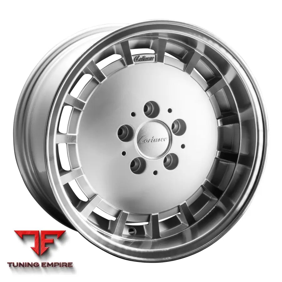 Lorinser Alloy Wheel LO 16"