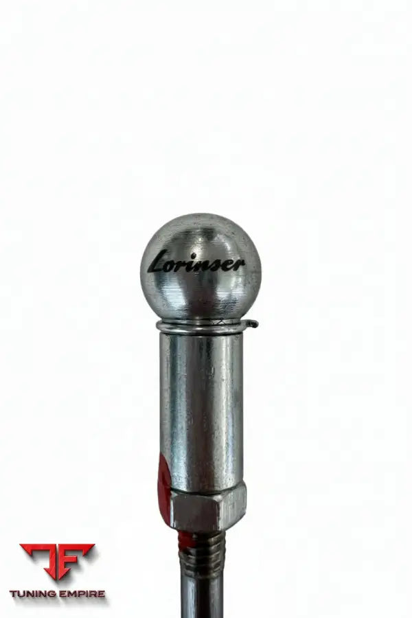 Lorinser Lowering Linkage