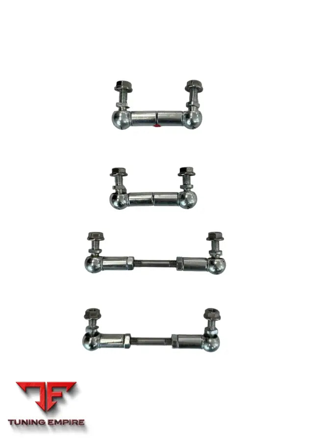 Lorinser Lowering Linkage