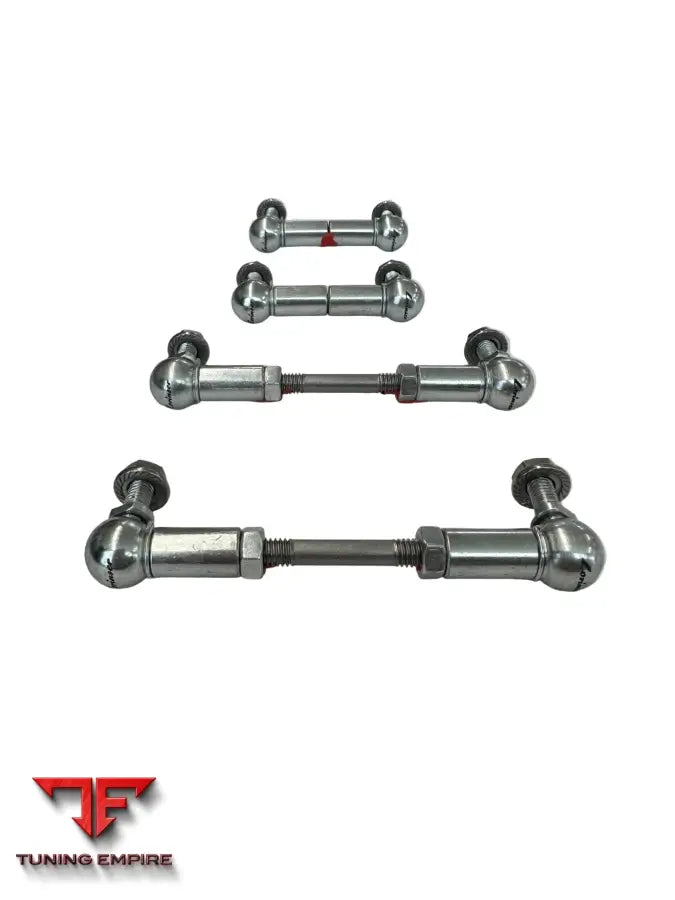 Lorinser Lowering Linkage