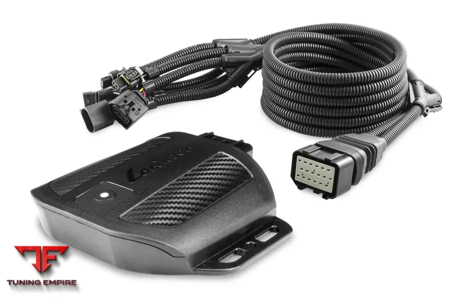 Lorinser Power Module Mercedes-Benz (W639) 113 CDI 4x4 (OM 651.940 · 639.601, 639.603, 639.605) - 136 HP / 100 kW