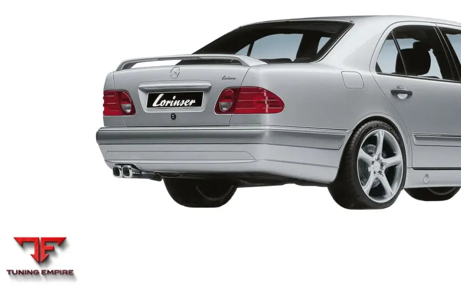 Lorinser Rear Wing for W210