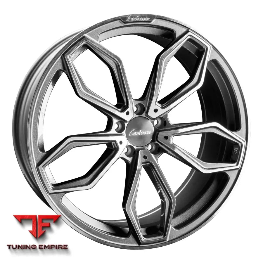 Lorinser RS11C Alloy Wheel