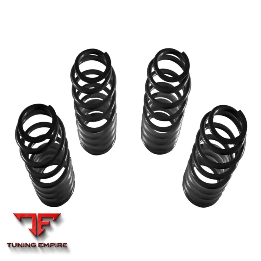 Lorinser Sport Lowering Kit W177 with AMG Package
