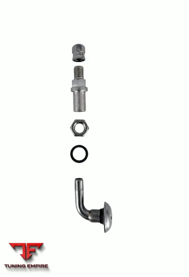 Lorinser Steel valve for RSK6