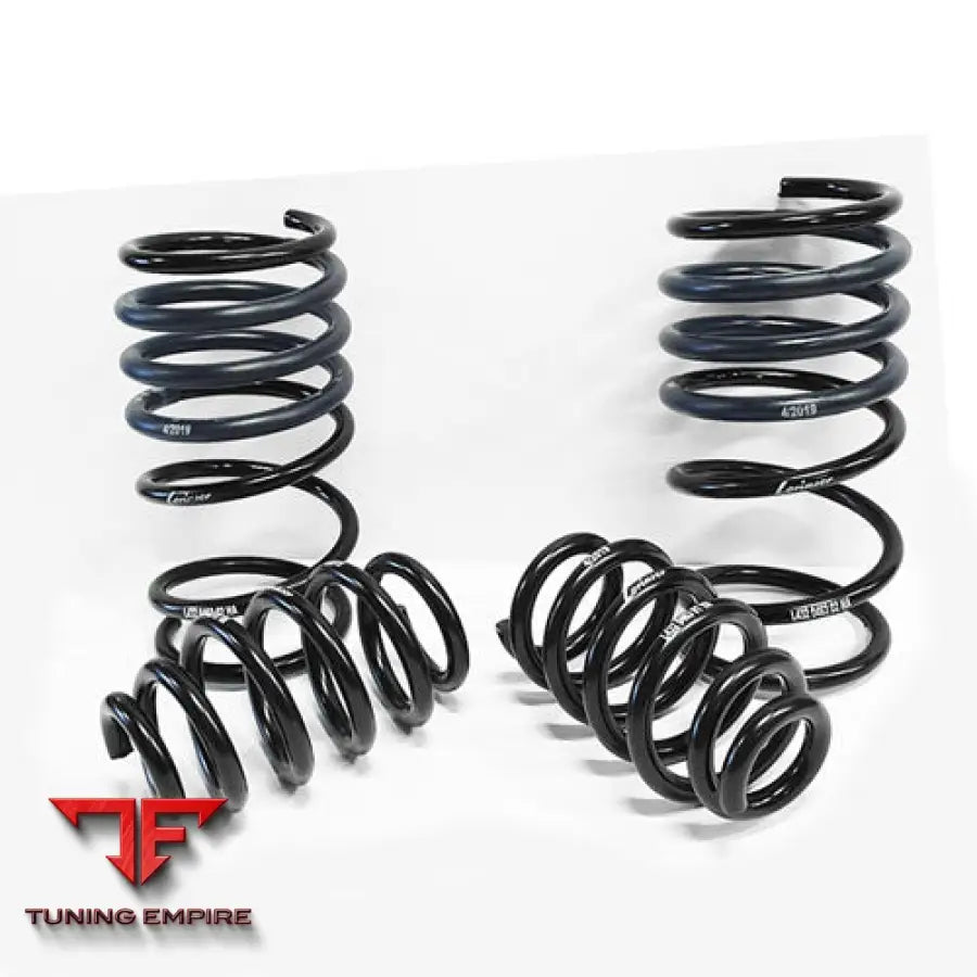 Lorinser W463A G-Class lowering kit