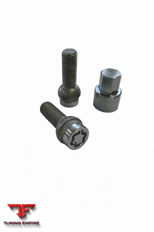 Lorinser Wheel Locking Screws