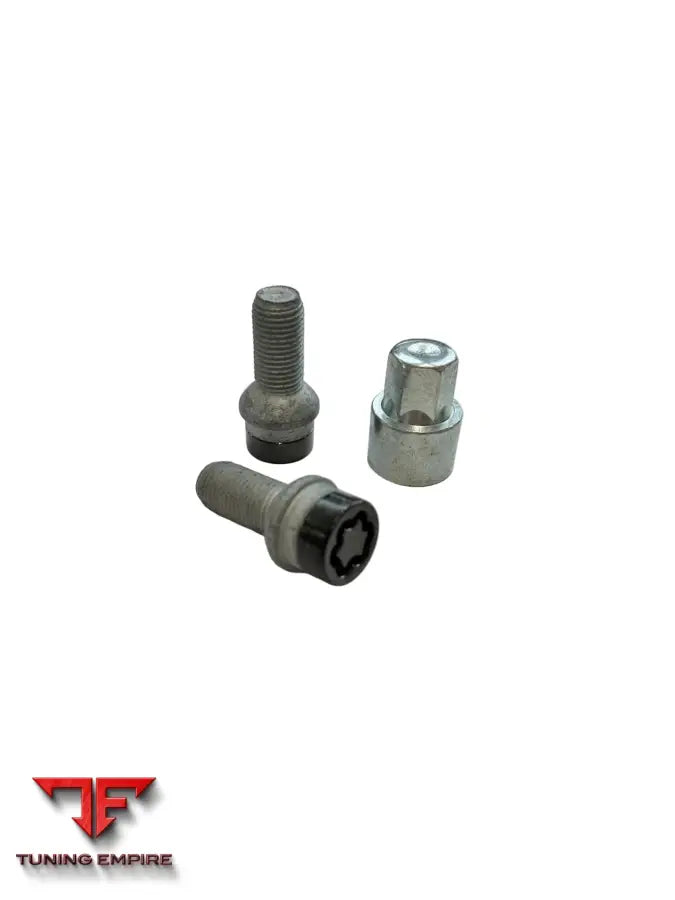 Lorinser Wheel Locking Screws