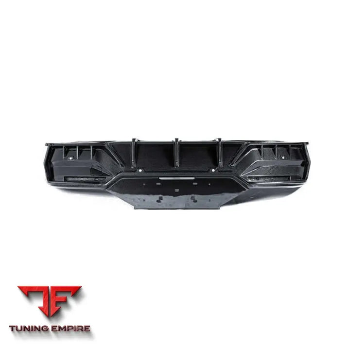 LOTUS ELETRE CARBON FIBER PARTS