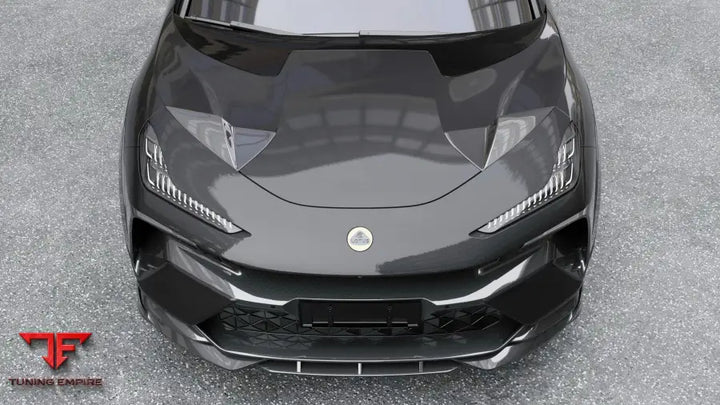 LOTUS ELETRE CARBON KIT