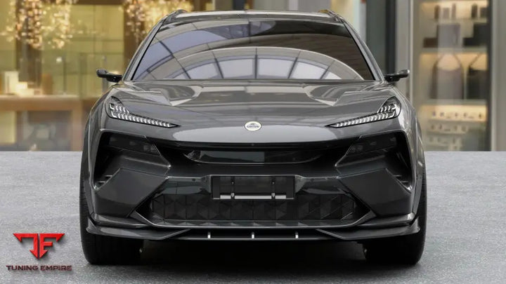 LOTUS ELETRE CARBON KIT