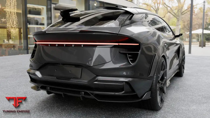 LOTUS ELETRE CARBON KIT