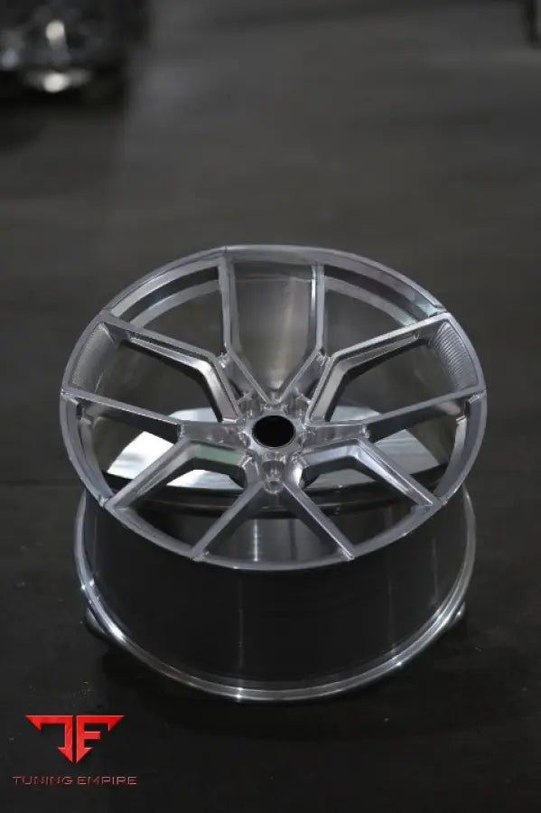 LOTUS EMEYA FORGED WHEELS