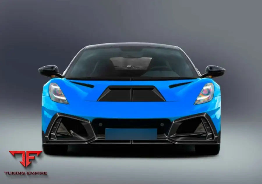 LOTUS EMIRA AUTHENTIC AULENA BODY KIT