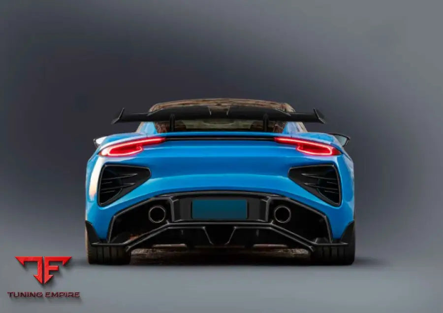 LOTUS EMIRA AUTHENTIC AULENA BODY KIT