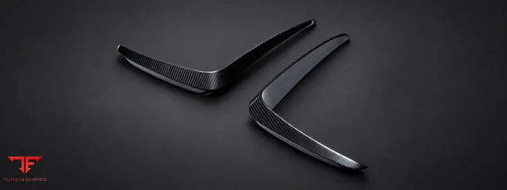 LOTUS EMIRA CARBON FIBER AERO KIT