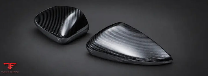 LOTUS EMIRA CARBON FIBER AERO KIT