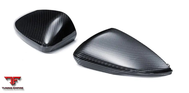 LOTUS EMIRA CARBON FIBER AERO KIT