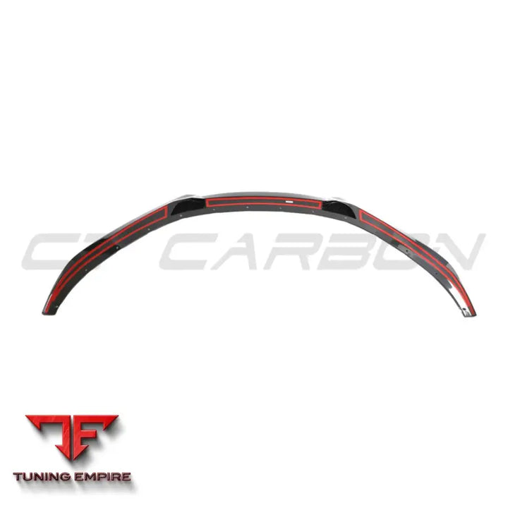 LOTUS EMIRA FULL CARBON FIBRE KIT V2 - CT CARBON