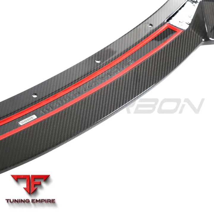 LOTUS EMIRA FULL CARBON FIBRE KIT V2 - CT CARBON
