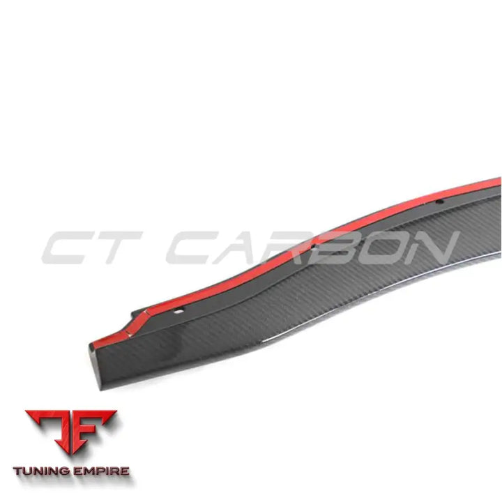 LOTUS EMIRA FULL CARBON FIBRE KIT V2 - CT CARBON