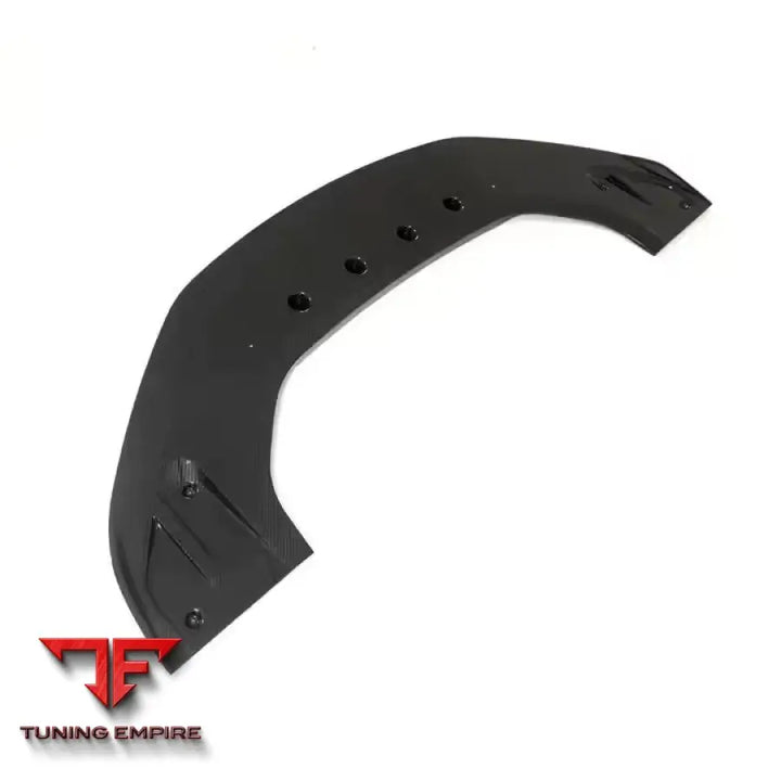 LOTUS EMIRA GT4 CARBON FIBER BODY KIT