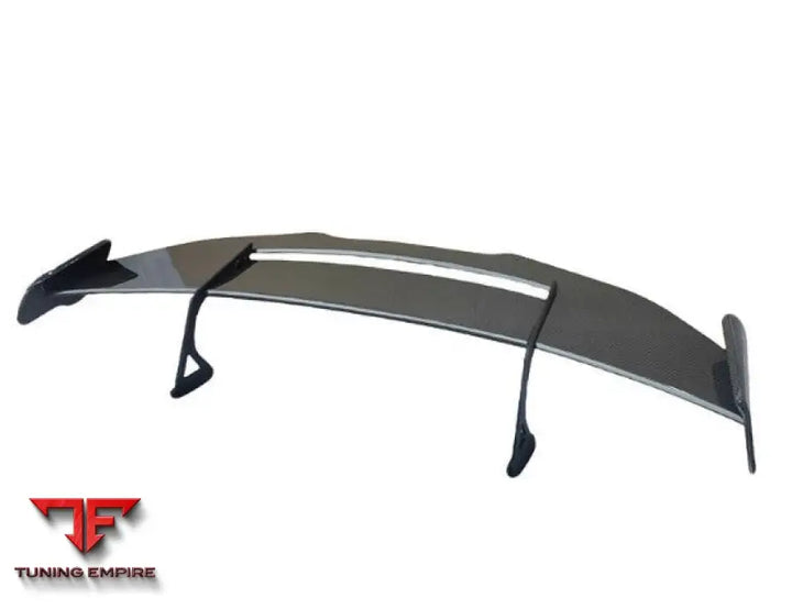 LOTUS EMIRA RACING STYLE CARBON FIBER REAR WING SPOILER