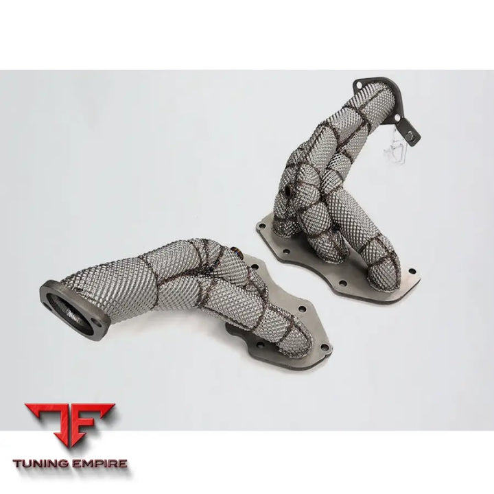 LOTUS EVORA 3.5T HEADER RAZOR EXHAUST MANIFOLD