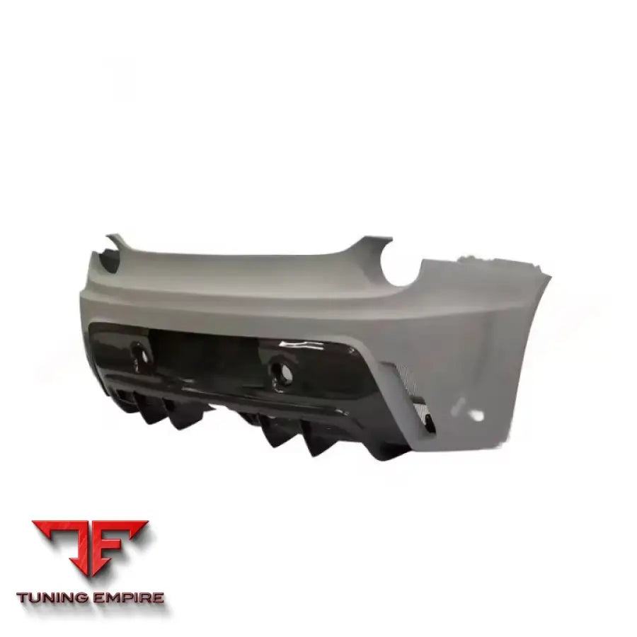 LOTUS EVORA S 400 410 430 2010-2019 CARBON FIBER REAR DIFFUSER