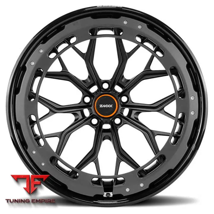 Ls-2 Forged Lsgzl | Zxmm Wheels